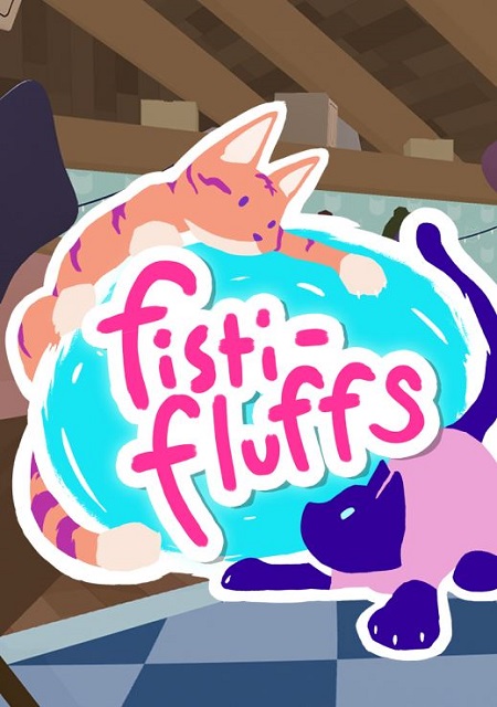 Fisti-Fluffs