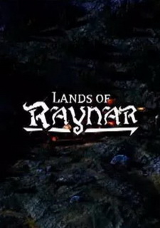 Lands of Raynar