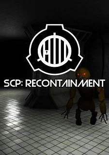 SCP: Recontainment