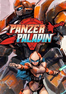 Panzer Paladin
