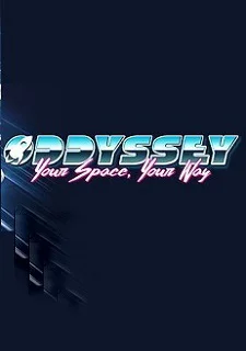 Oddyssey: Your Space, Your Way