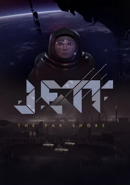 Jett: The Far Shore