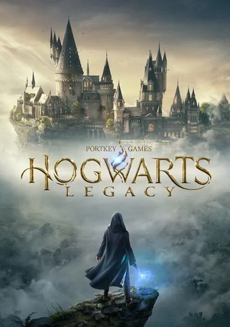 Согласно статистике SteamDB, Hogwarts Legacy стала самой ожидаемой игрой в  Steam, но это странно - GoHa.Ru