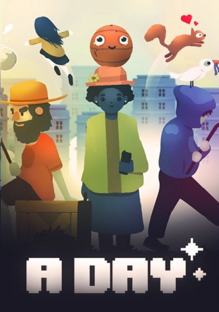 A Day