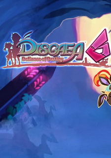 Disgaea 6: Defiance of Destiny
