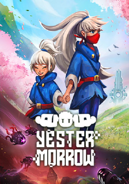 YesterMorrow