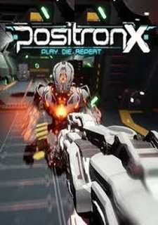 PositronX