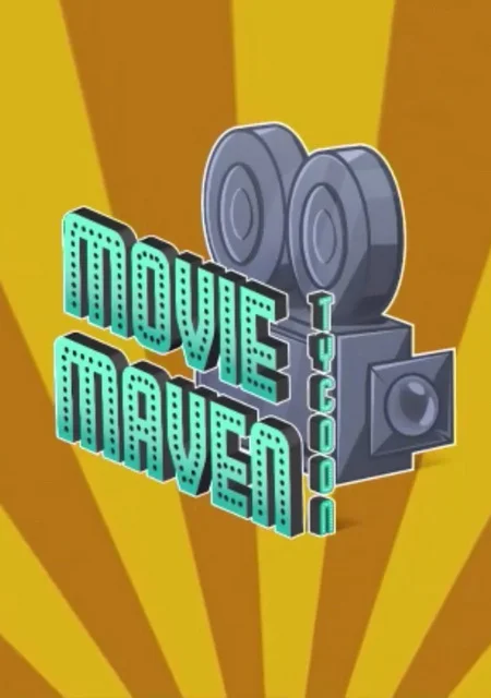 Movie Maven: A Tycoon Game