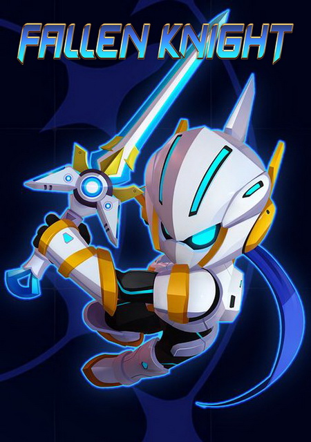 Fallen Knight