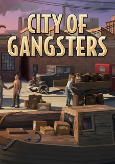 City of Gangsters