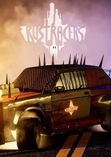 Rust Racers