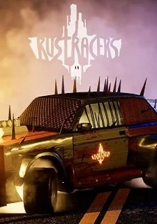Rust Racers