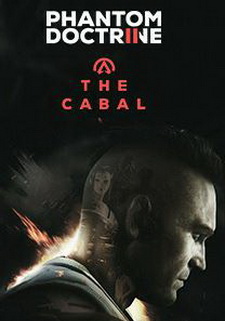 Phantom Doctrine 2: The Cabal
