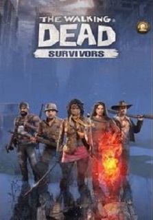 The Walking Dead: Survivors