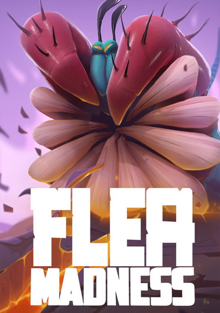 Flea Madness