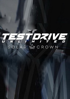 Test Drive Unlimited Solar Crown