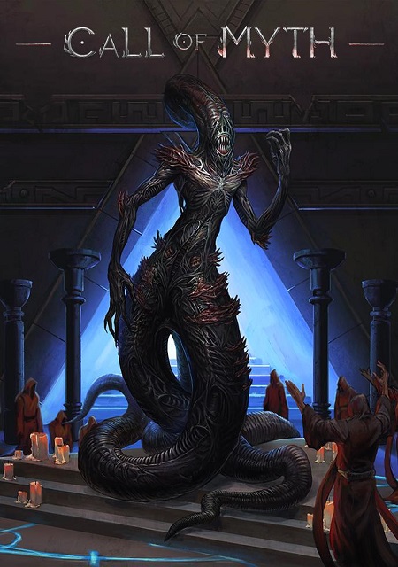 Call of Myth