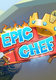 Epic Chef