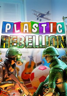 Plastic Rebellion