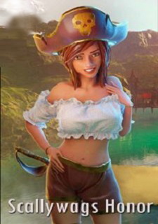Scallywag's Honor