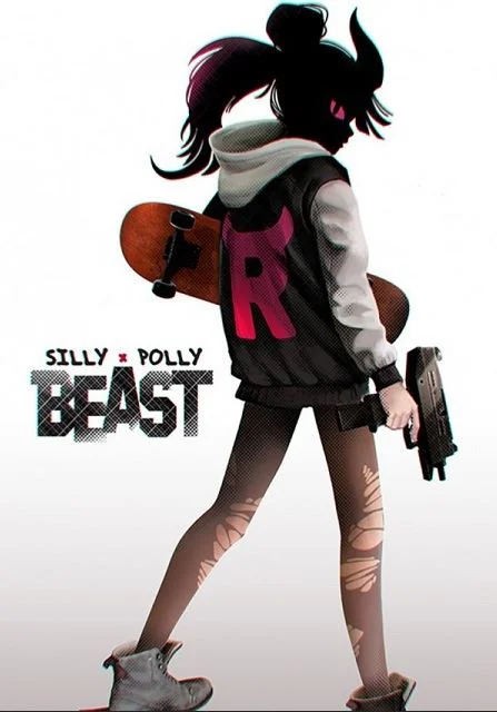Silly Polly Beast