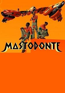 Mastodonte