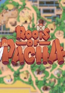 Roots of Pacha