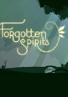 Forgotten Spirits