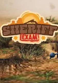 Sheriff Exam