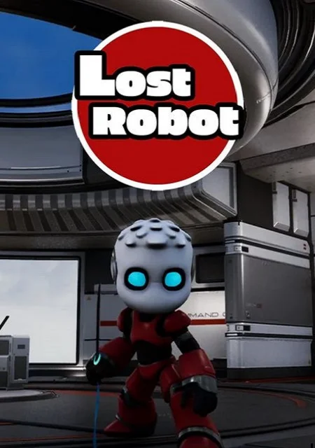 Lost Robot