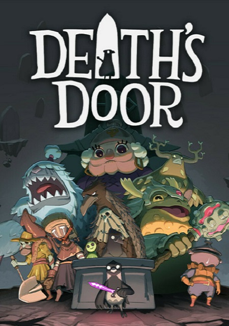 Death's Door
