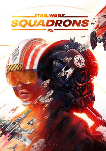 Star Wars: Squadrons