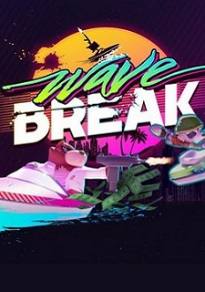 Wave Break