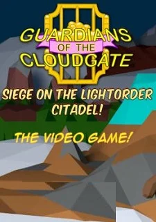 GOTC: Siege on the Lightorder Citadel
