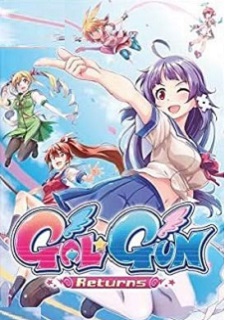 Gal*Gun Returns