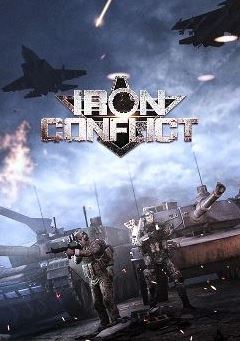 Iron Conflict