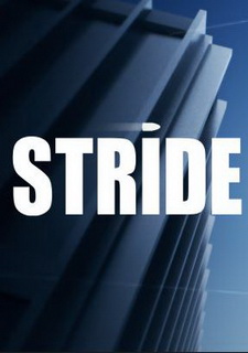 STRIDE