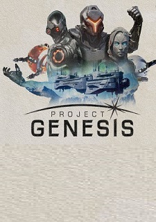 Project Genesis