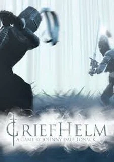 Griefhelm