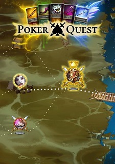 Poker Quest
