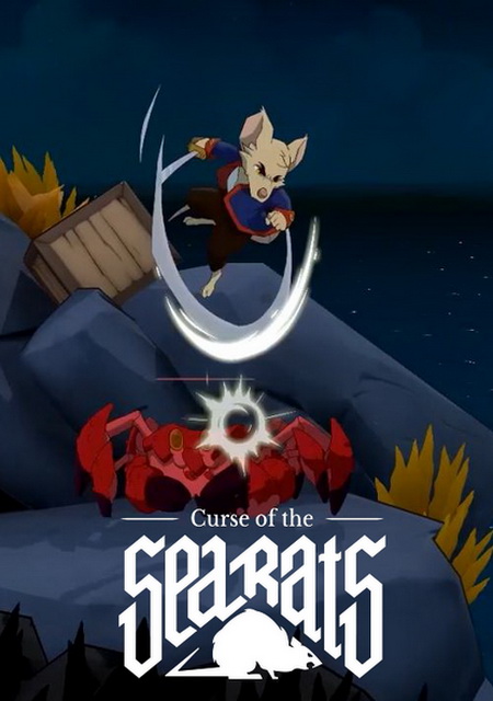 Curse of the Sea Rats