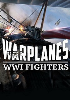 Warplanes: WW1 Fighters