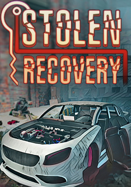 Stolen Recovery