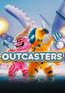 Outcasters