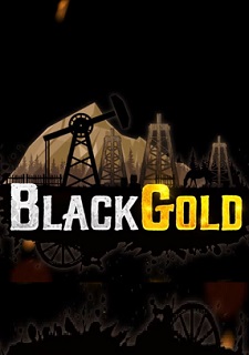 Black Gold (2021)