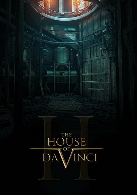 The House of Da Vinci 2