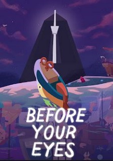 Before Your Eyes