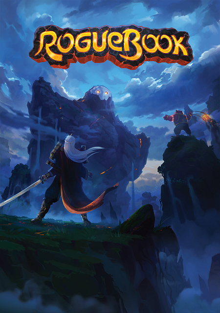 Roguebook