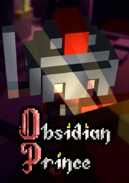 Obsidian Prince