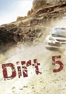 DIRT 5